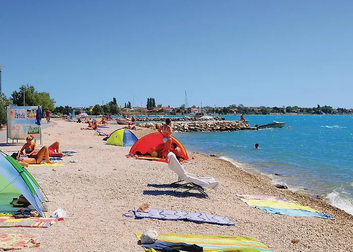 In With Swimming Pool Apartment