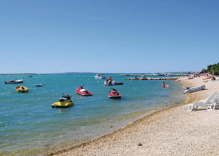 In With Swimming Pool Apartment Nin