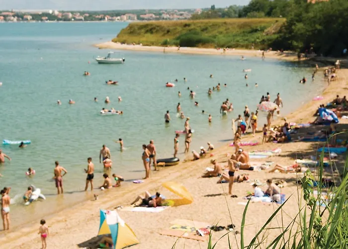 In With Swimming Pool