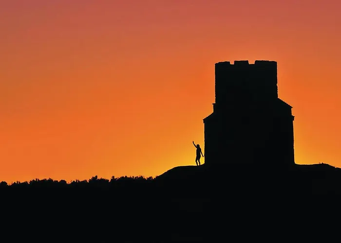 In With Swimming Pool